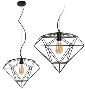 Пендел DIAMENT LOFT BLACK APP563-1CP