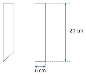 Плафон BLACK GOLD 20 CM APP571-1C