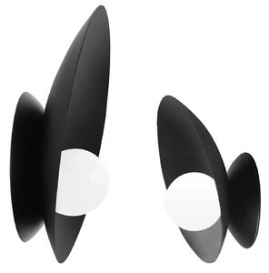 Аплик APP1188-1W Black