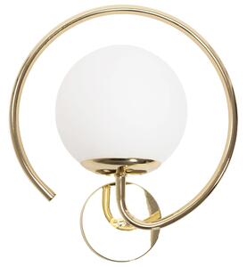 Аплик APP1153-1W Gold