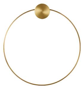 Аплик LED APP1391-CW OLD GOLD 50cm