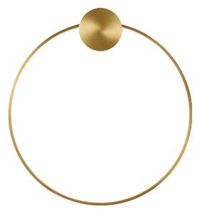 Аплик LED APP1388-CW OLD GOLD 40cm
