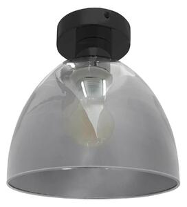 Плафон APP1303-1C Black