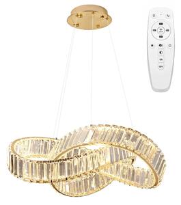 Пендел LED APP1538-CP GOLD