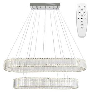 Пендел LED APP1546-CP2 CHROME
