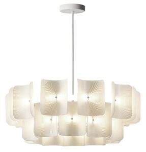 Пендел LED APP1671-1CP White