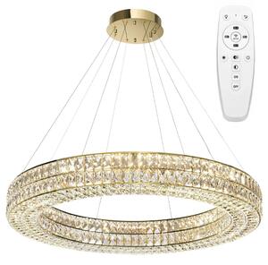 Пендел LED APP1569-CP Gold 80cm