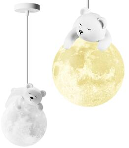 Пендел WHITE BEAR APP1597-1CP