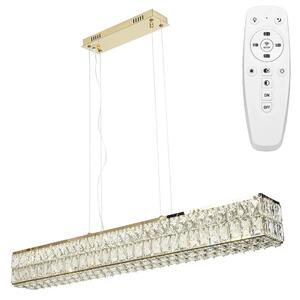 Пендел LED APP1566-CP Gold