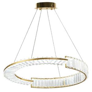 Лампа LED APP1528-CP60 GOLD