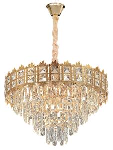 Пендел Cristal G049-CP 60CM