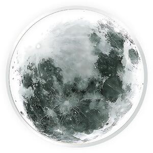 Плафон APP1806-CW Moon LED White