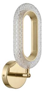 СТЕНЕН LED АПЛИК G171-W GOLD