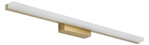 Аплик LED 80CM APP1853-1W BRUSH GOLD