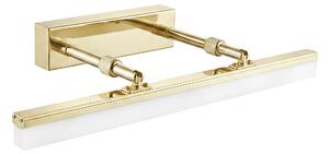 LED аплик за баня APP1872 40 CM GOLD