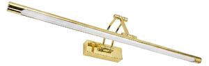 LED аплик за баня SWE020-1W 60cm Gold