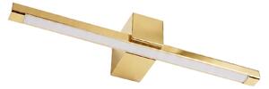 LED аплик за баня SWE043-1W 40cm GOLD