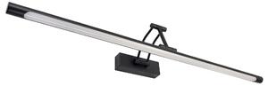 LED аплик за баня SWE027-1W 80cm Black