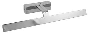 LED аплик за баня SWE002-1W 58cm CHROME