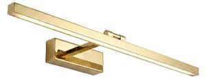 LED аплик за баня APP1862-1W 80 cm GOLD