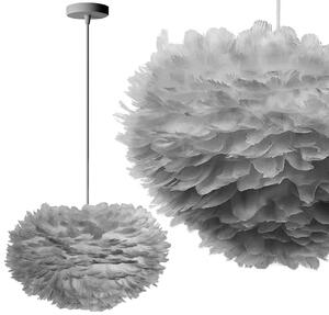 Пендел с пера Gray APP334-3CP