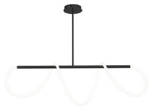 Лампа LED APP856-CP BLACK