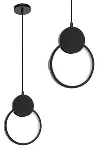 Пендел LED APP852-CP BLACK