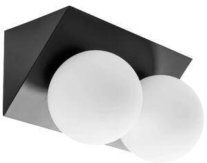Аплик APP1230-2W Black