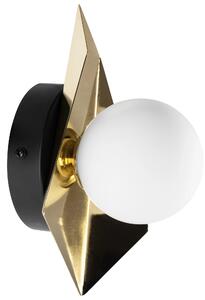 Аплик APP1411-W BLACK GOLD