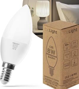 Крушка LED RSL036 E14 8W Neutral