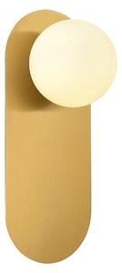 Аплик APP1587-1W Gold