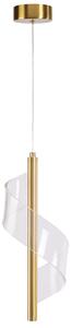 Пендел LED APP1550-CP GOLD