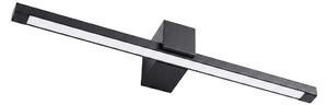 LED аплик за баня SWE050-1W 60 cm Black