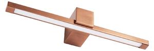 LED аплик за баня SWE052-1W 40cm COPPER BRUSH