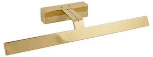 LED аплик за баня SWE005-1W 58cm GOLD