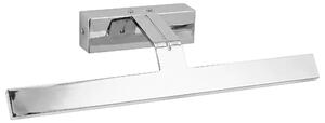 LED аплик за баня SWE001-1W 43cm CHROME