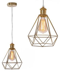 Пендел DIAMENT Light Gold 392197