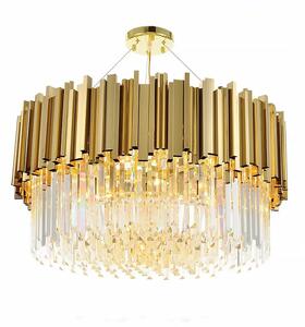 Лампа gold APP601-C