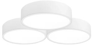 Плафон triple white APP879-C 3x40cm