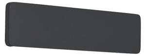 LED стенен аплик KELDA LED/12W/230V 3000K/4000K черен