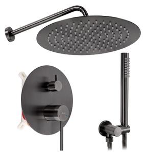 Душ система за вграждане Rea Foss Clif Titan + BOX