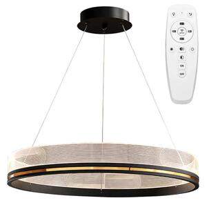 Пендел APP1192-CP Black Gold
