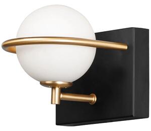 Аплик APP1300-1W Black Gold