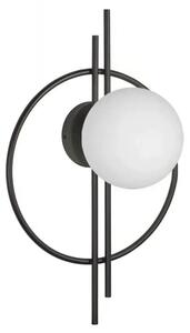 Аплик APP1435-W BLACK