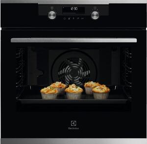 Electrolux KODDP77WX Фурна за вграждане Пиролиза