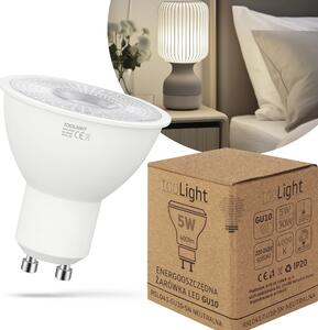 Крушка LED RSL041 GU10 5W Neutral