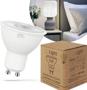 Крушка LED RSL042 GU10 5W Cold