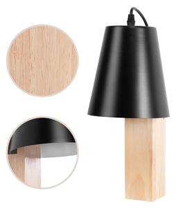 Аплик LOFT APP1279-1W BLACK