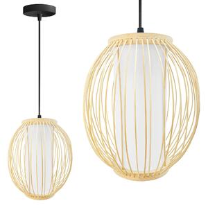 Плафон Bamboo APP1634-1CP