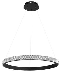Пендел LED APP1512-CP Black
